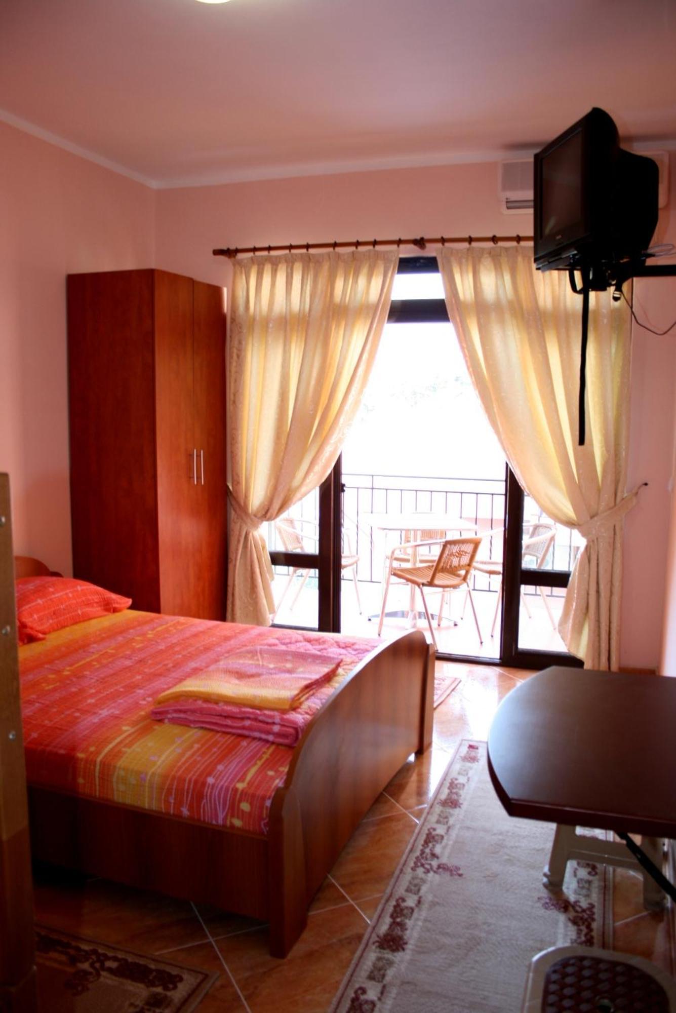 Apartments Radosavovic Bar Kültér fotó