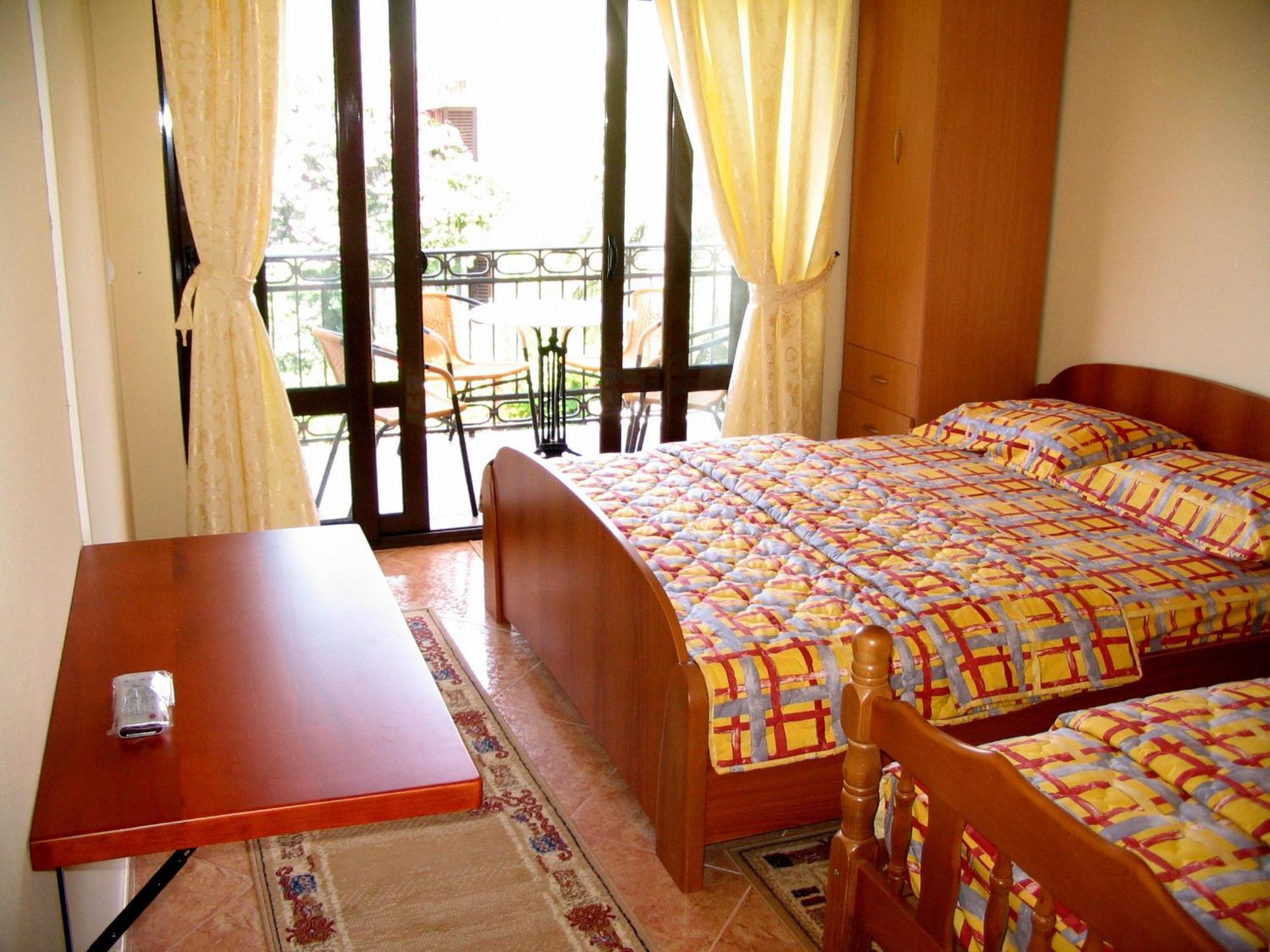 Apartments Radosavovic Bar Kültér fotó