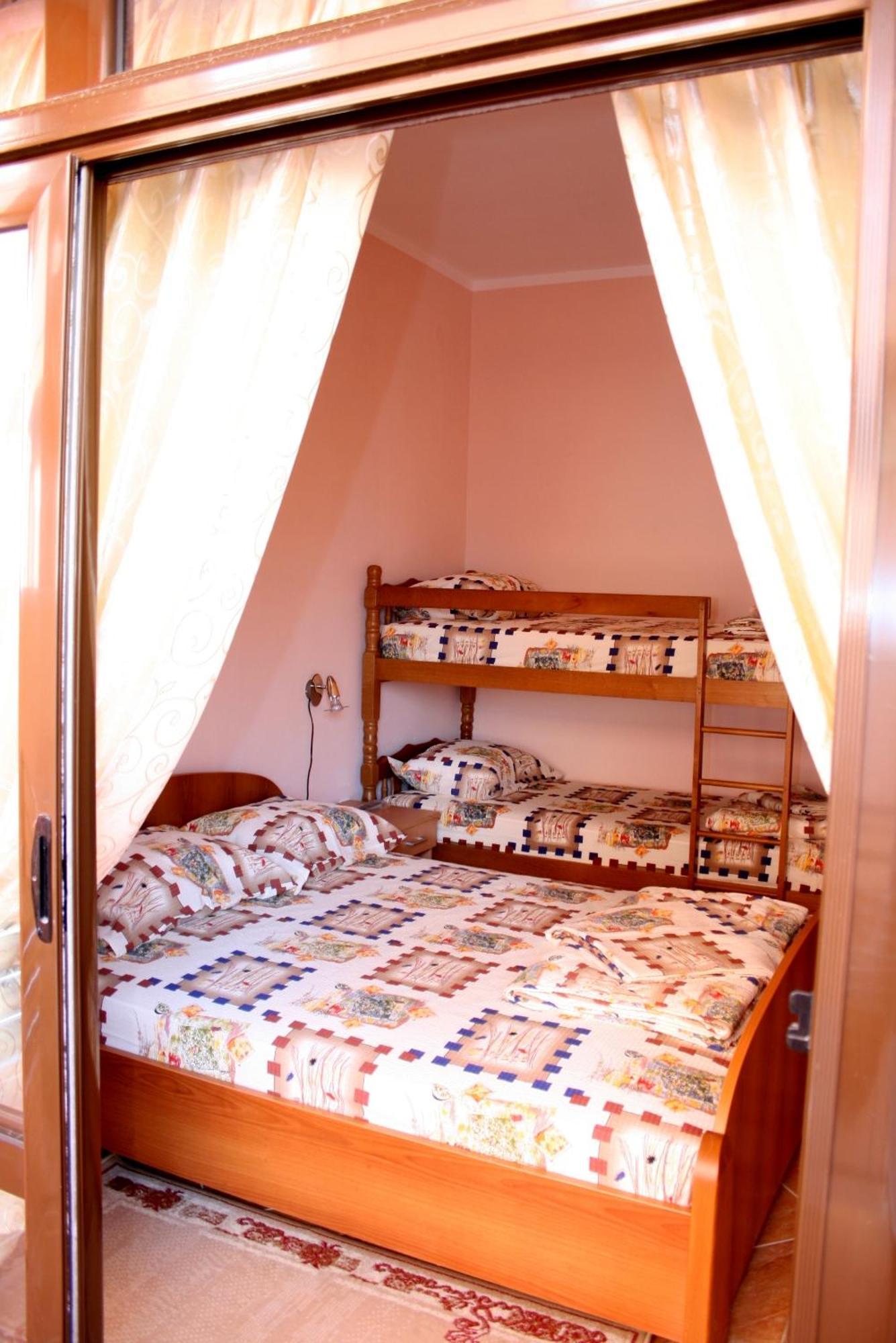Apartments Radosavovic Bar Kültér fotó