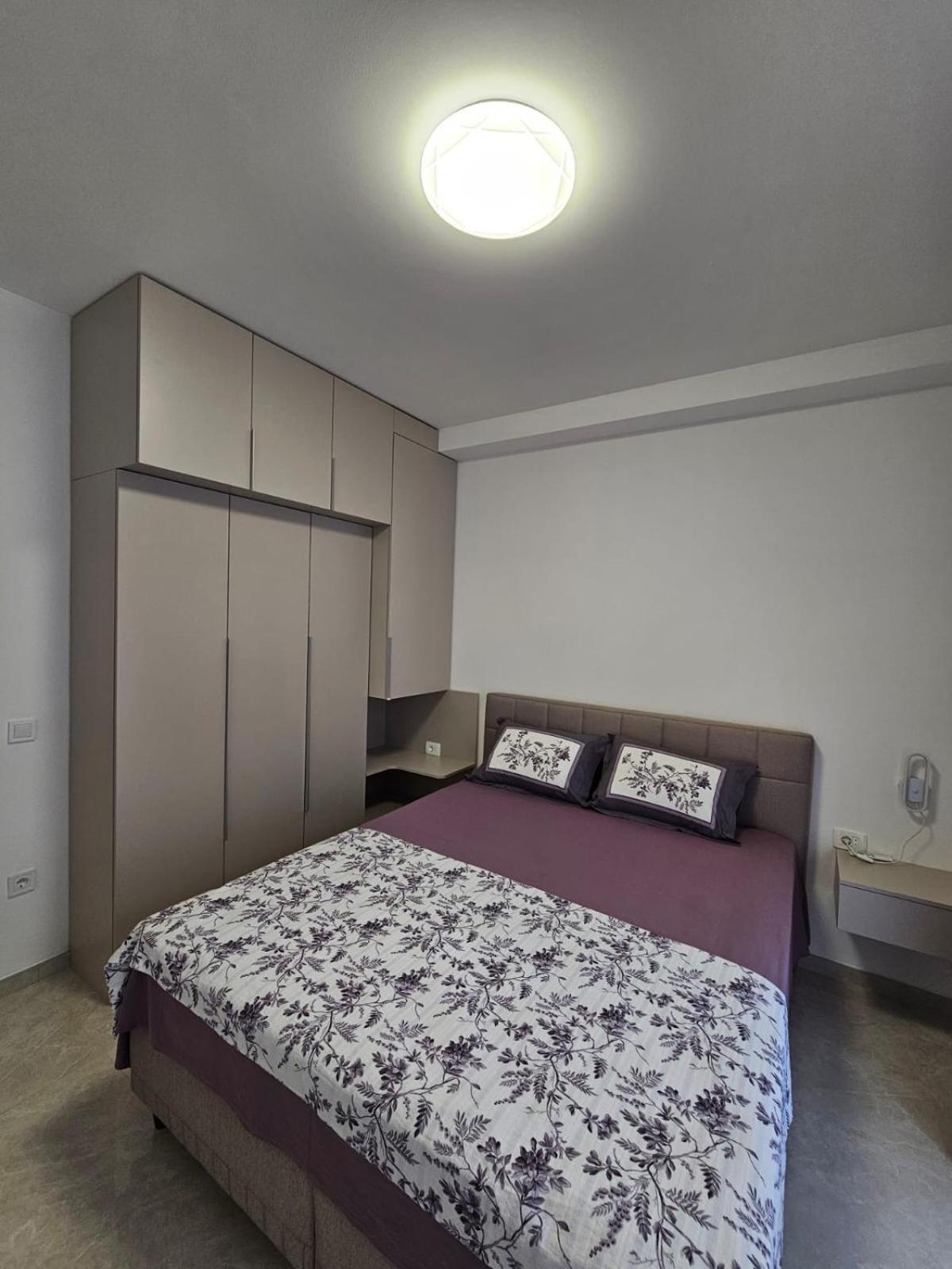 Apartments Radosavovic Bar Kültér fotó