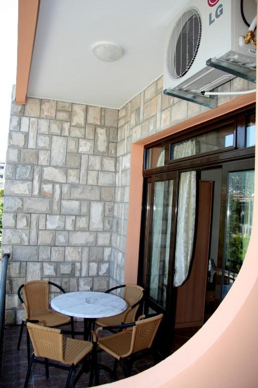 Apartments Radosavovic Bar Szoba fotó