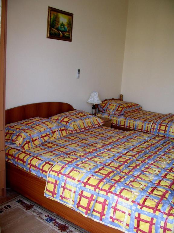 Apartments Radosavovic Bar Szoba fotó