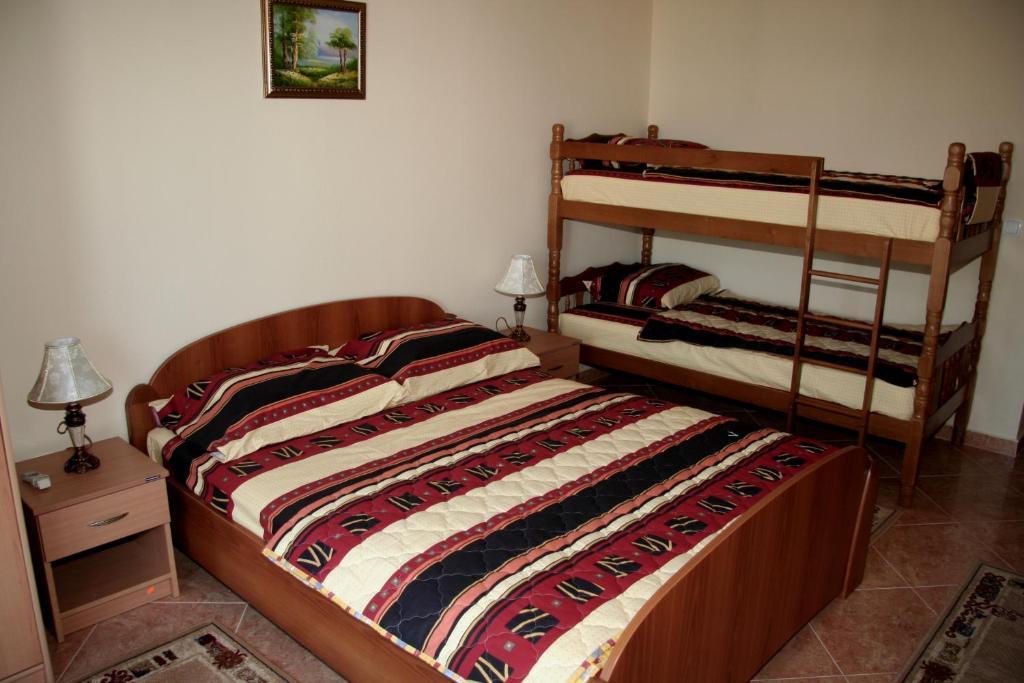 Apartments Radosavovic Bar Szoba fotó