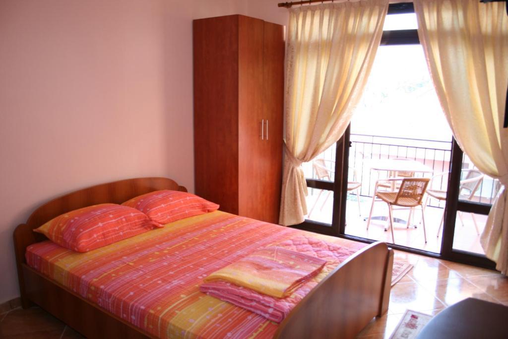Apartments Radosavovic Bar Szoba fotó