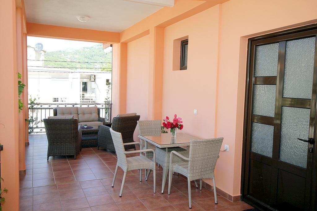 Apartments Radosavovic Bar Kültér fotó