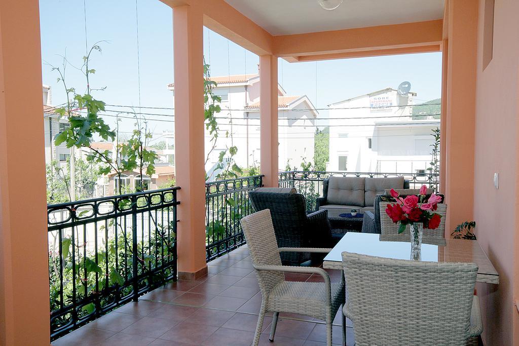 Apartments Radosavovic Bar Kültér fotó