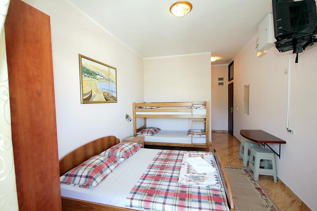 Apartments Radosavovic Bar Kültér fotó