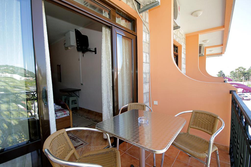 Apartments Radosavovic Bar Kültér fotó