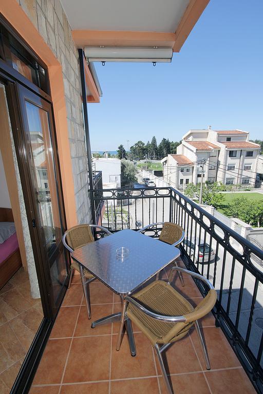 Apartments Radosavovic Bar Kültér fotó