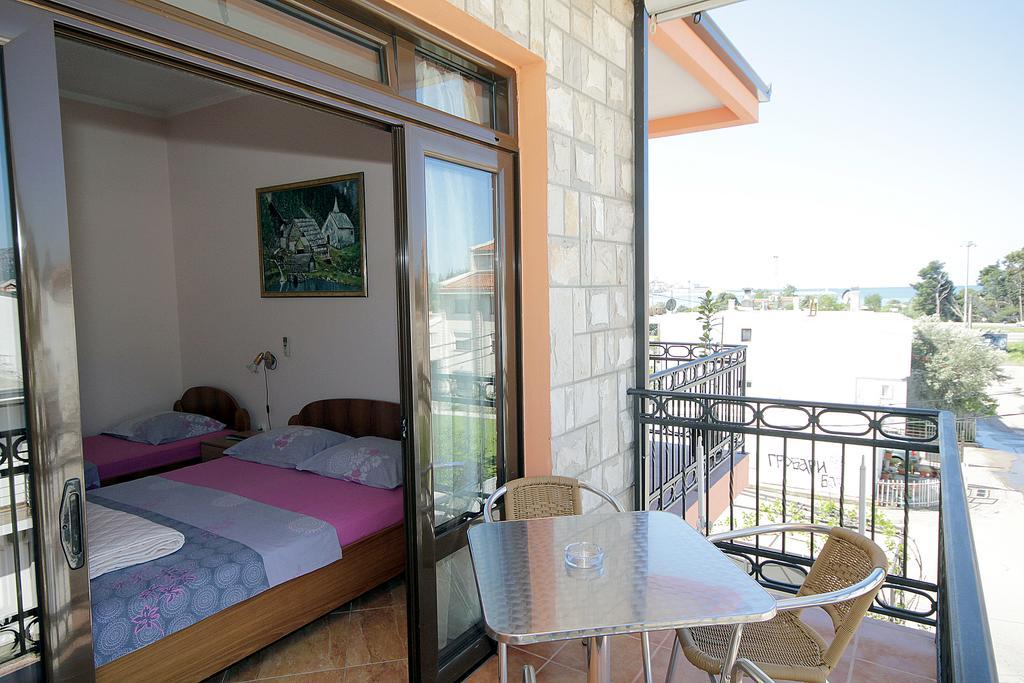 Apartments Radosavovic Bar Kültér fotó