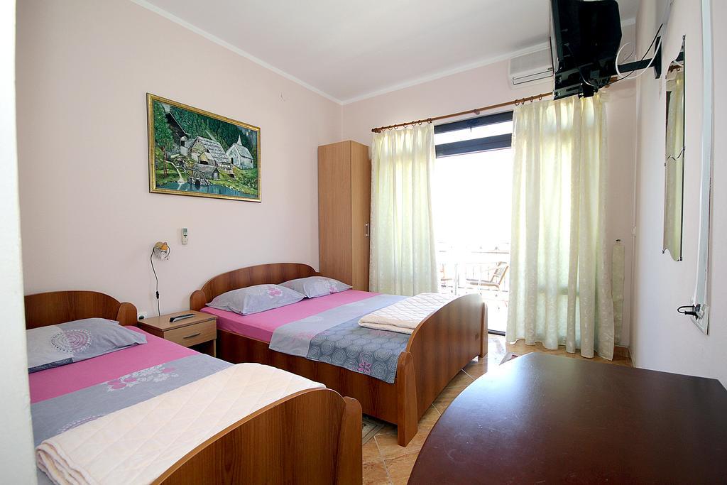 Apartments Radosavovic Bar Kültér fotó