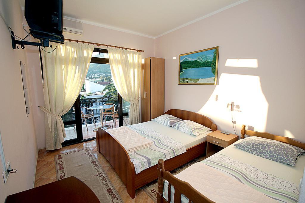 Apartments Radosavovic Bar Kültér fotó