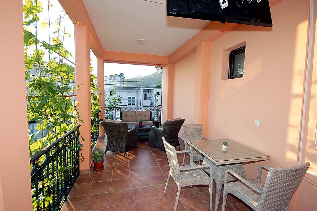 Apartments Radosavovic Bar Kültér fotó