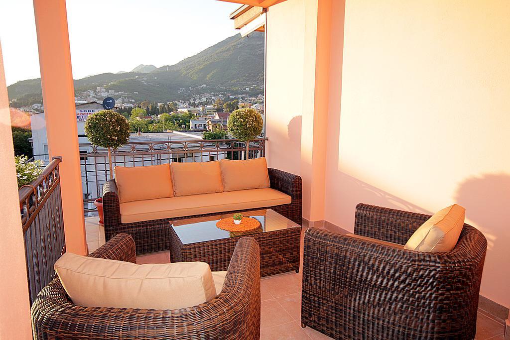 Apartments Radosavovic Bar Kültér fotó