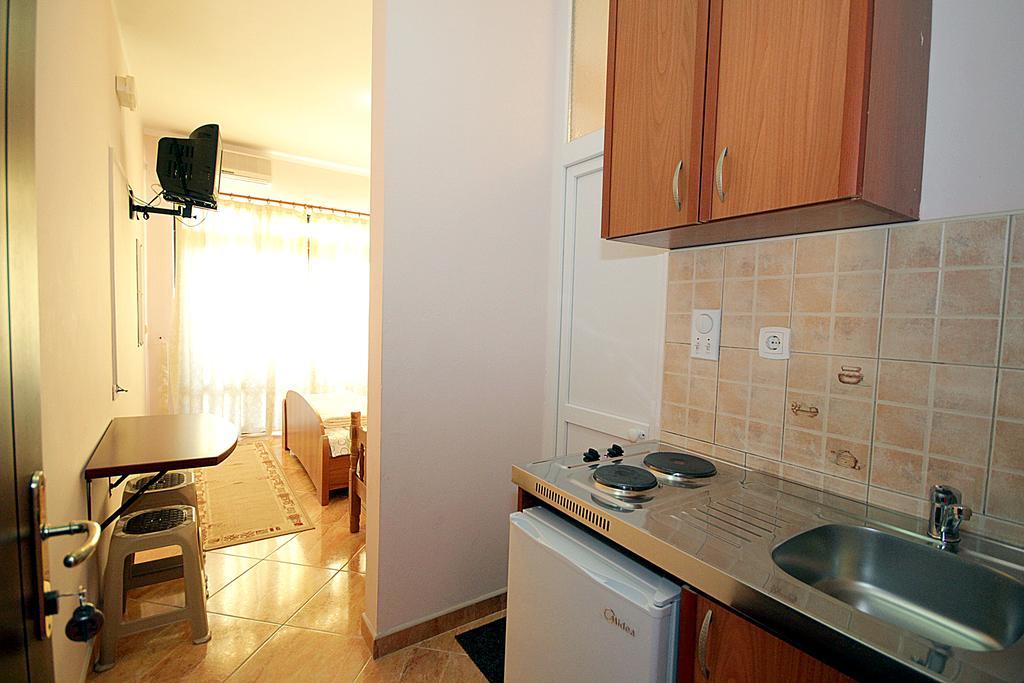Apartments Radosavovic Bar Kültér fotó