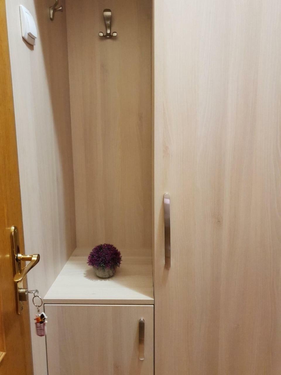 Apartments Radosavovic Bar Kültér fotó