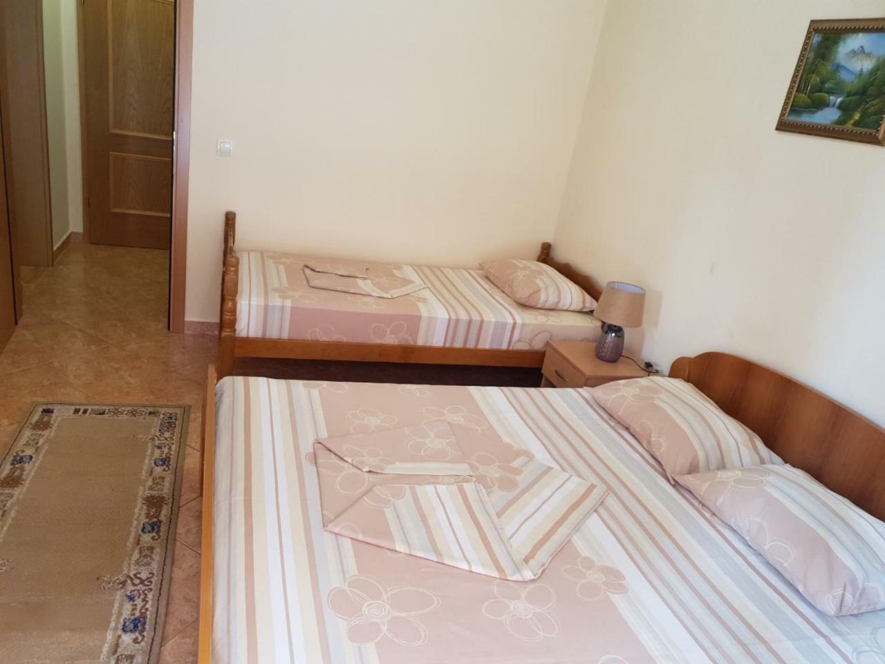 Apartments Radosavovic Bar Kültér fotó