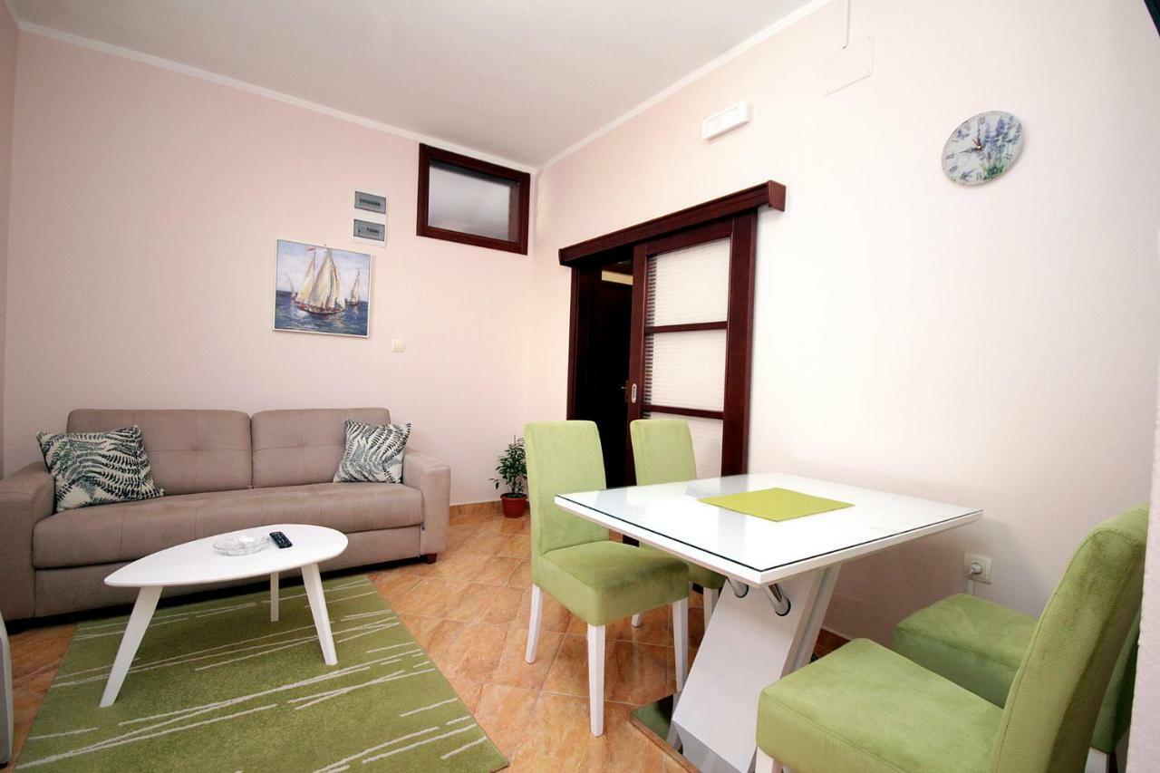 Apartments Radosavovic Bar Kültér fotó