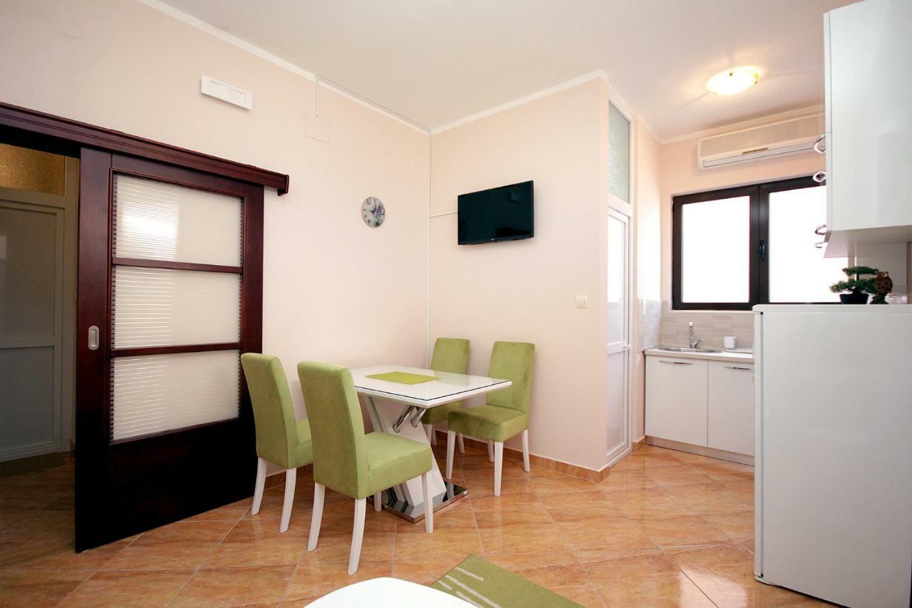 Apartments Radosavovic Bar Kültér fotó