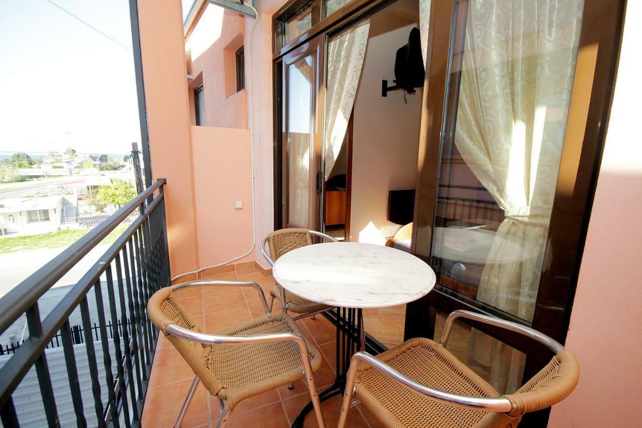 Apartments Radosavovic Bar Kültér fotó