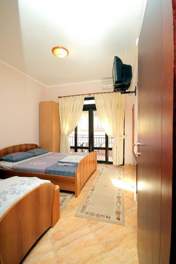 Apartments Radosavovic Bar Kültér fotó