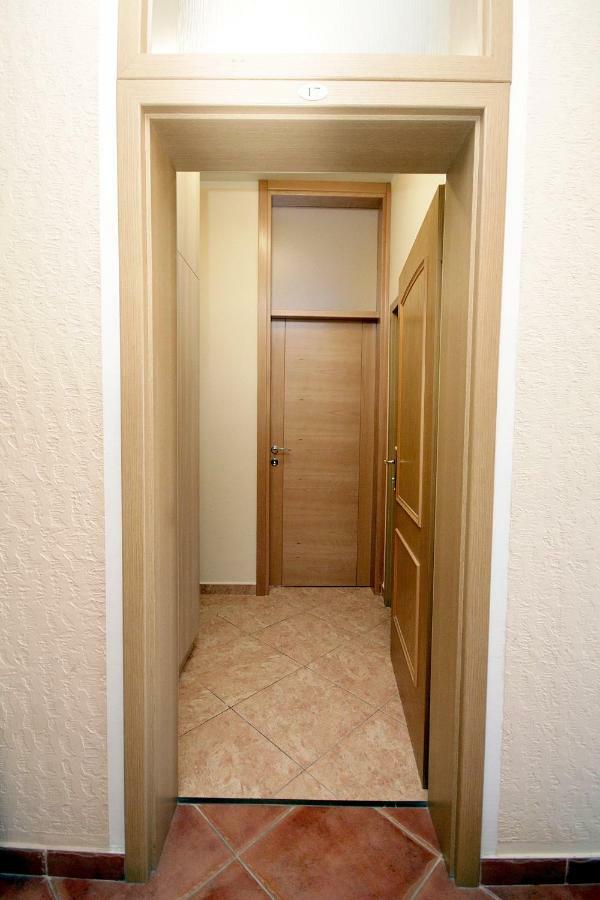 Apartments Radosavovic Bar Kültér fotó