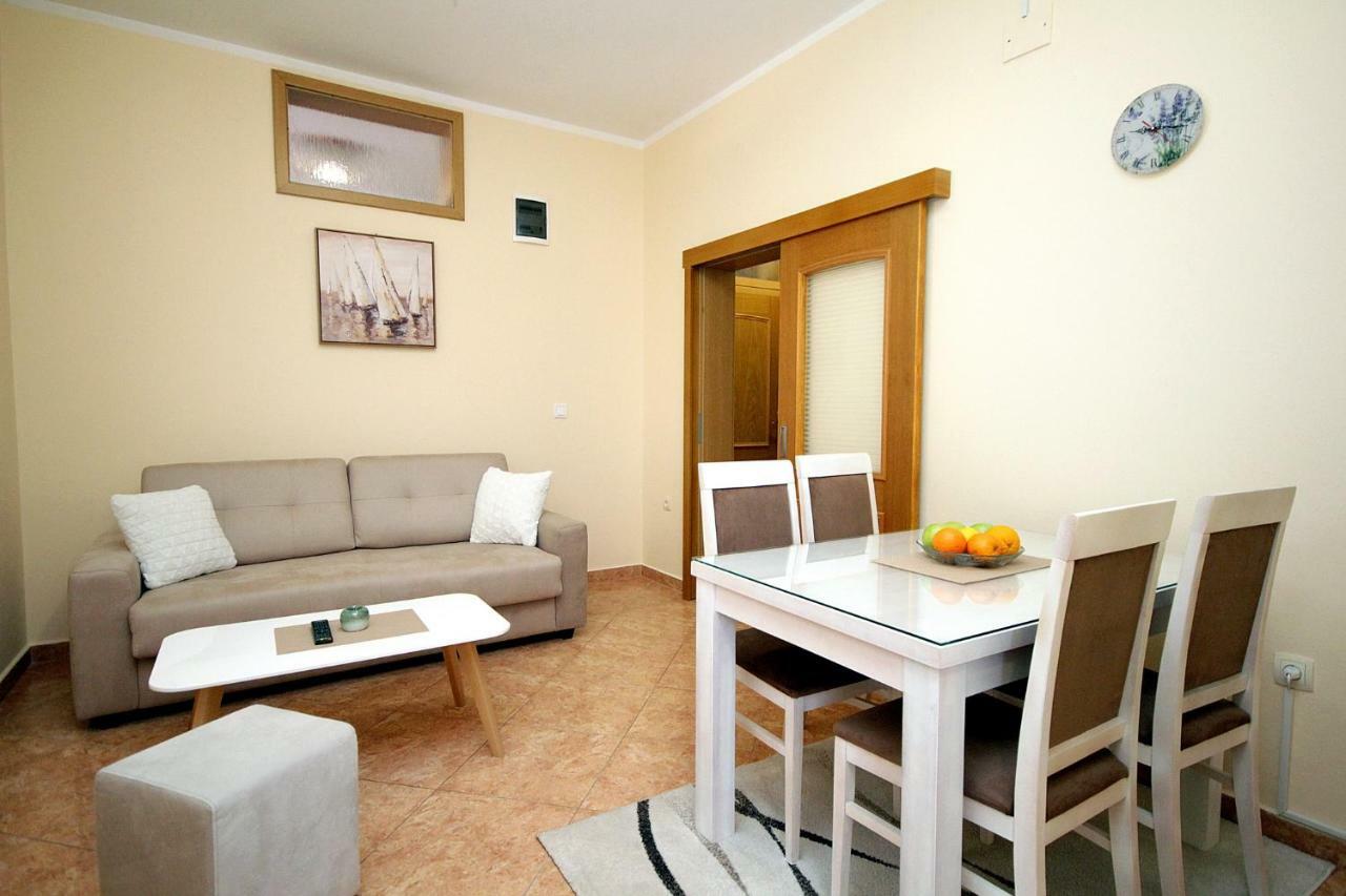 Apartments Radosavovic Bar Kültér fotó