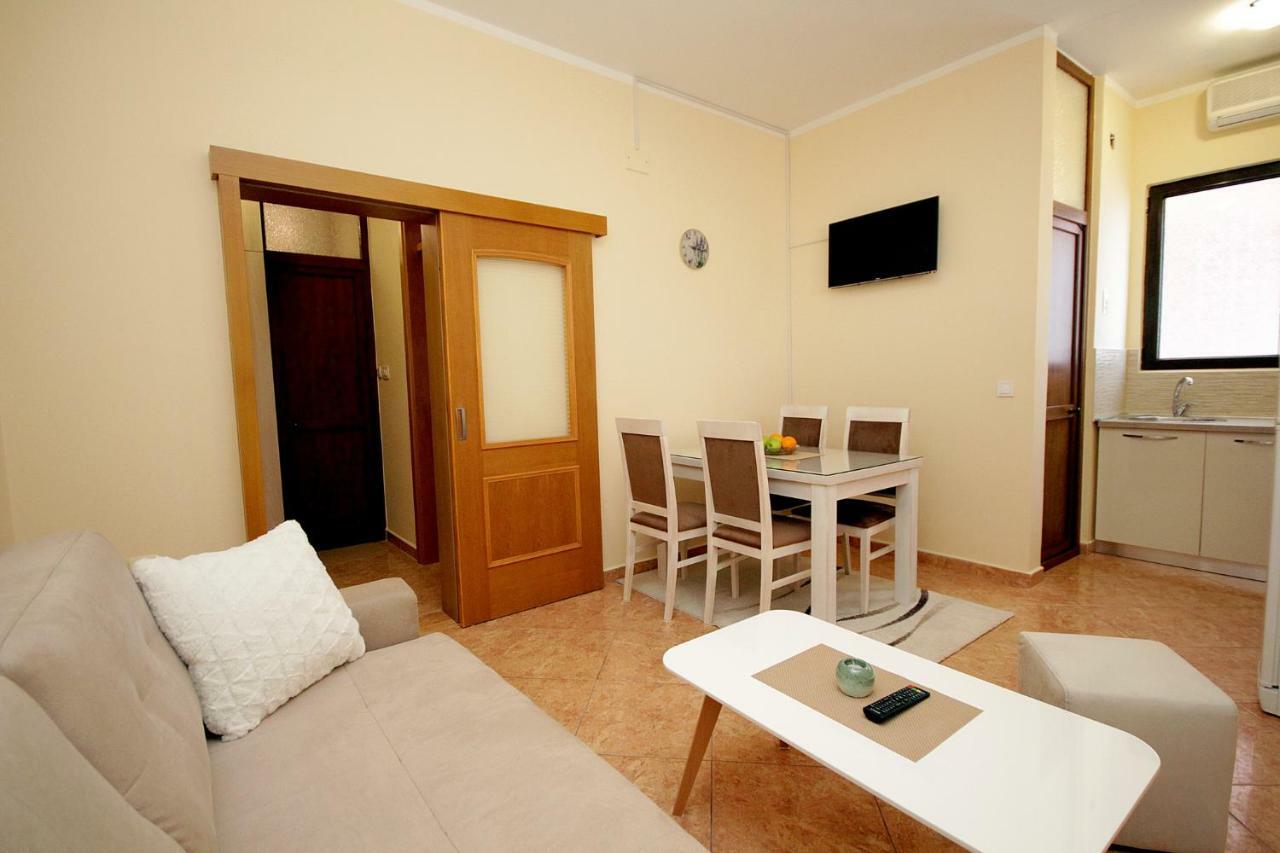 Apartments Radosavovic Bar Kültér fotó