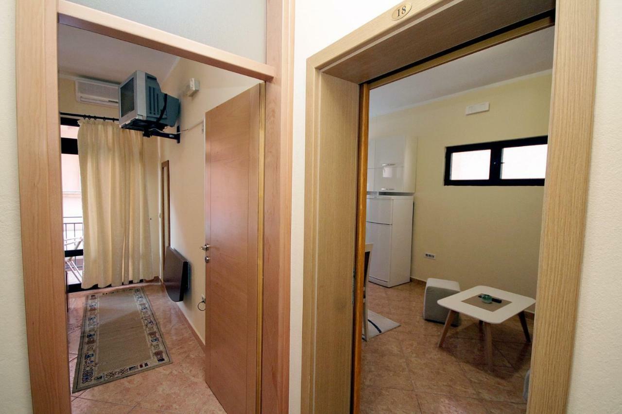 Apartments Radosavovic Bar Kültér fotó