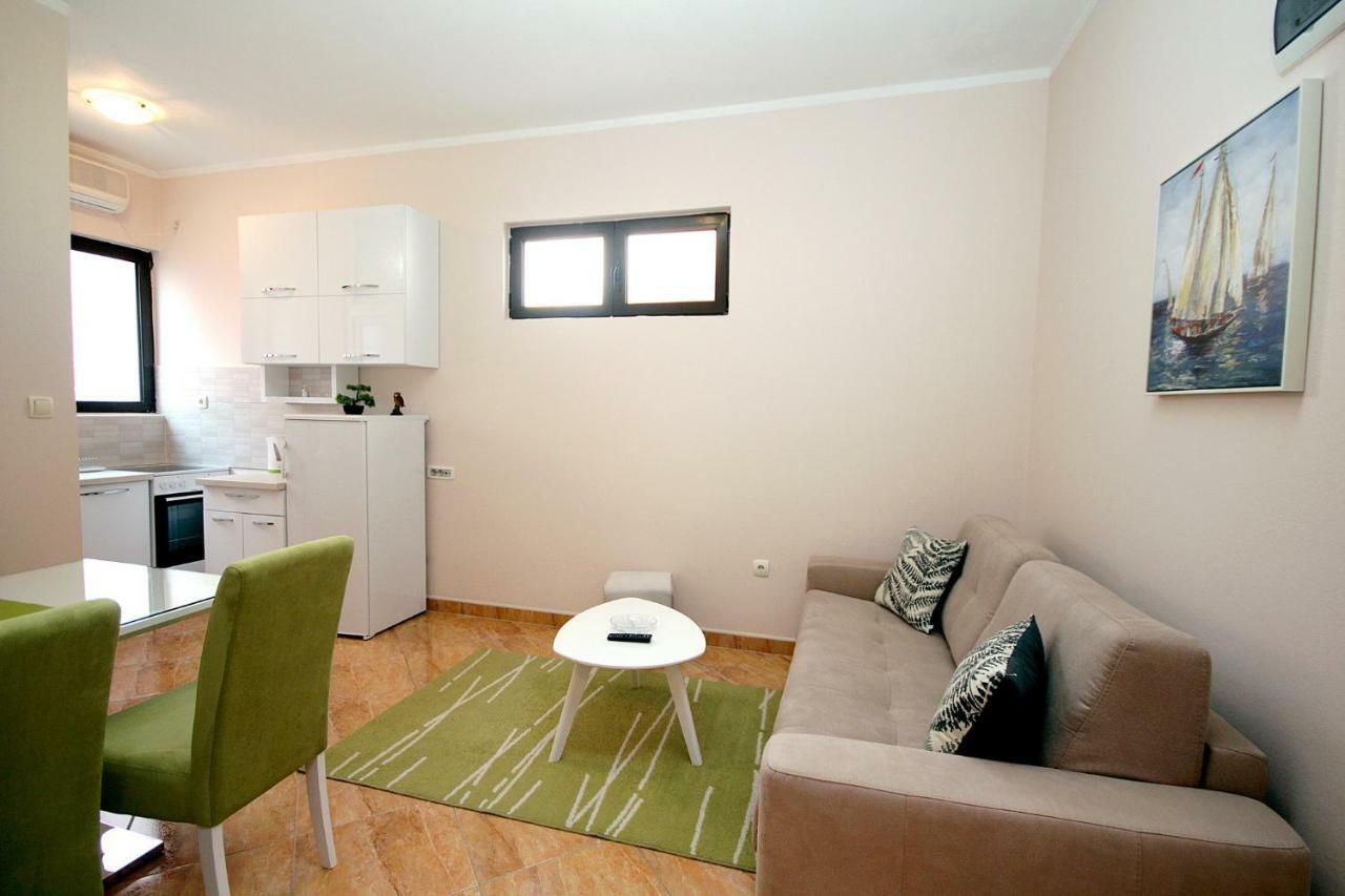 Apartments Radosavovic Bar Kültér fotó