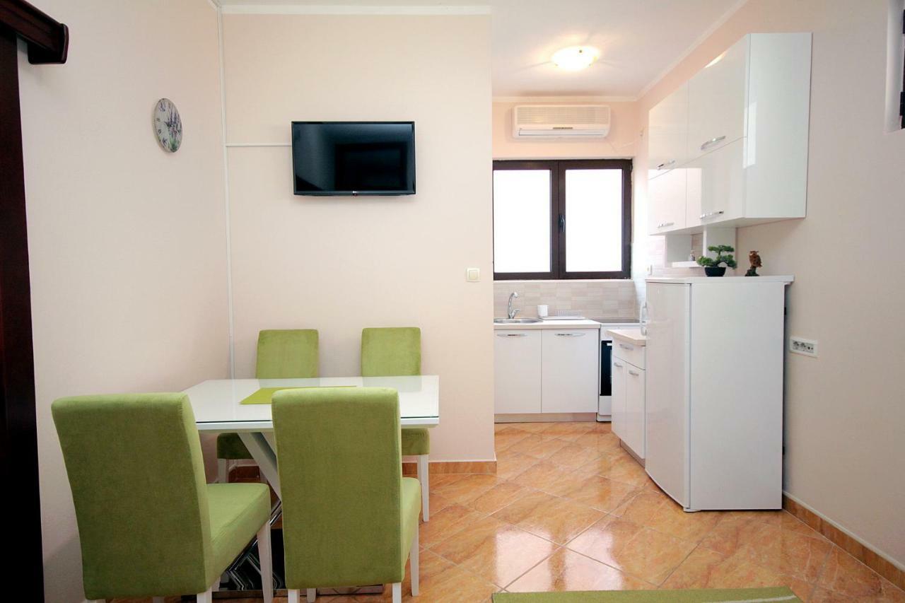 Apartments Radosavovic Bar Kültér fotó