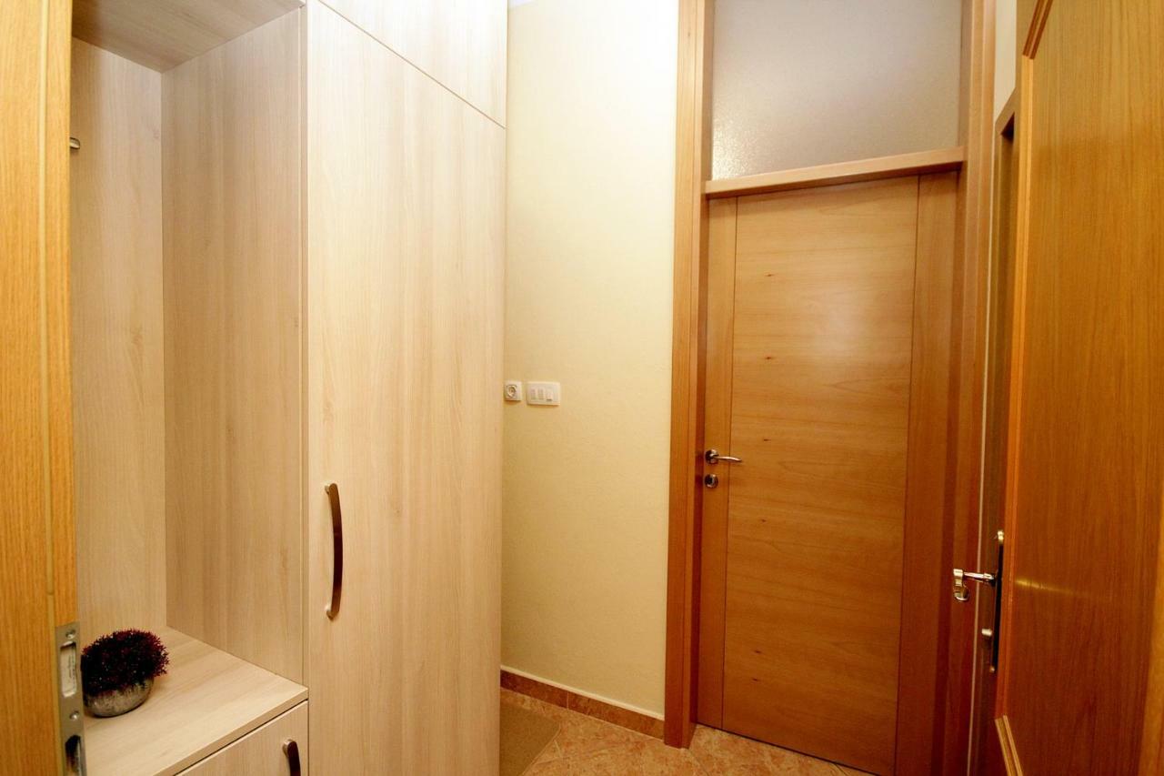 Apartments Radosavovic Bar Kültér fotó