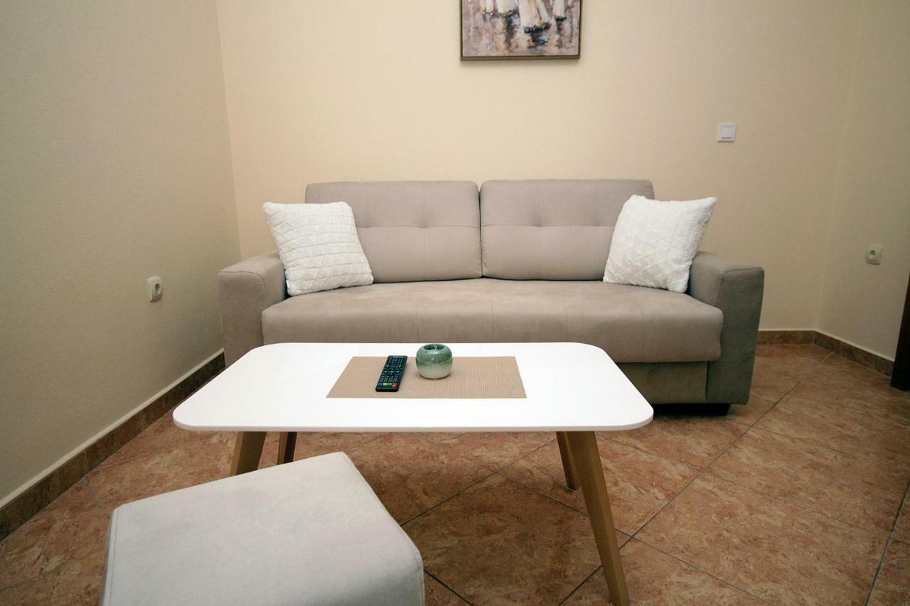 Apartments Radosavovic Bar Kültér fotó