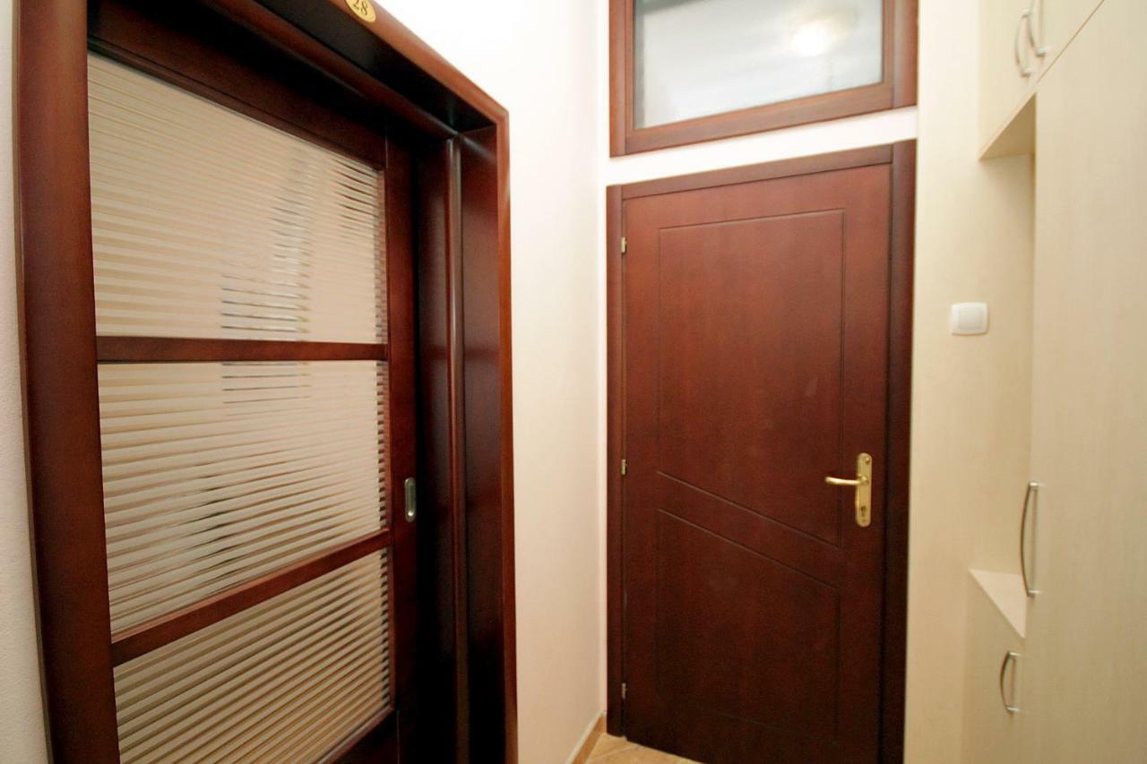 Apartments Radosavovic Bar Kültér fotó
