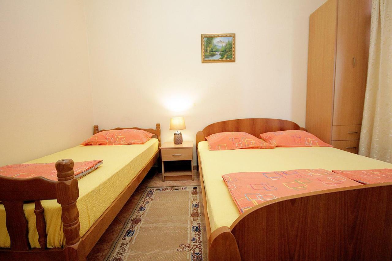 Apartments Radosavovic Bar Kültér fotó